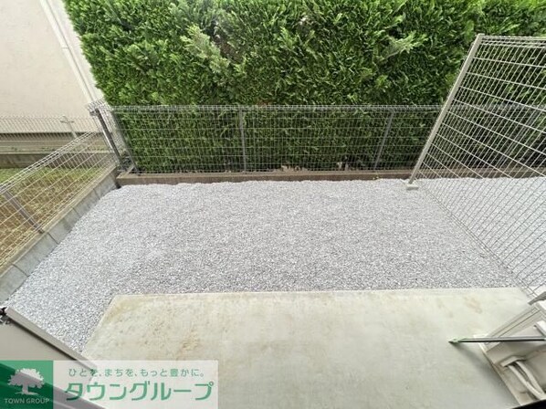 ルナモンド大和田の物件内観写真